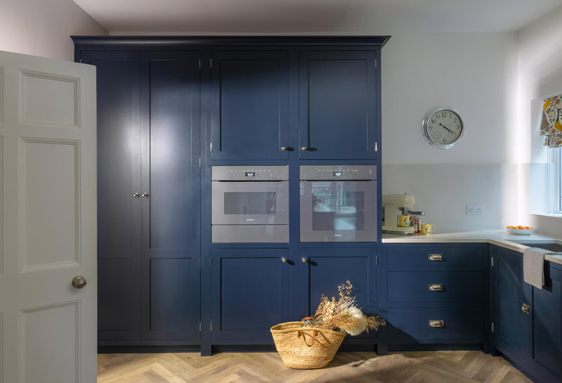 bournemouth-kitchen-handcrafted kitchens nottingham soulwood kitchens
