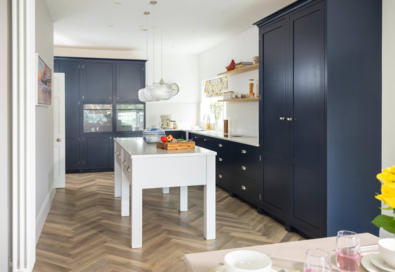 bournemouth-kitchen modern kitchens nottingham soulwood kitchens