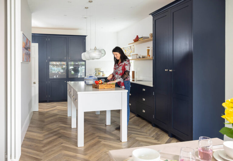 bournemouth-kitchen-nottingham handmade kitchens soulwood kitchens