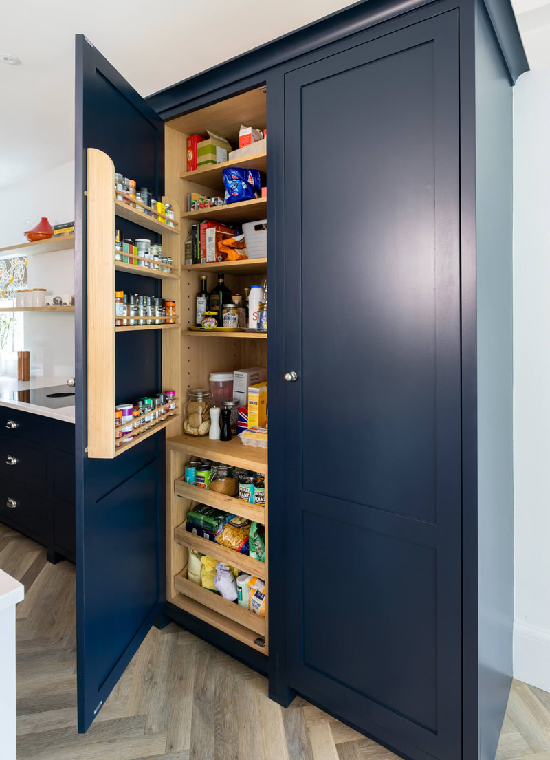 bournemouth-kitchen traditional kitchens nottingham soulwood